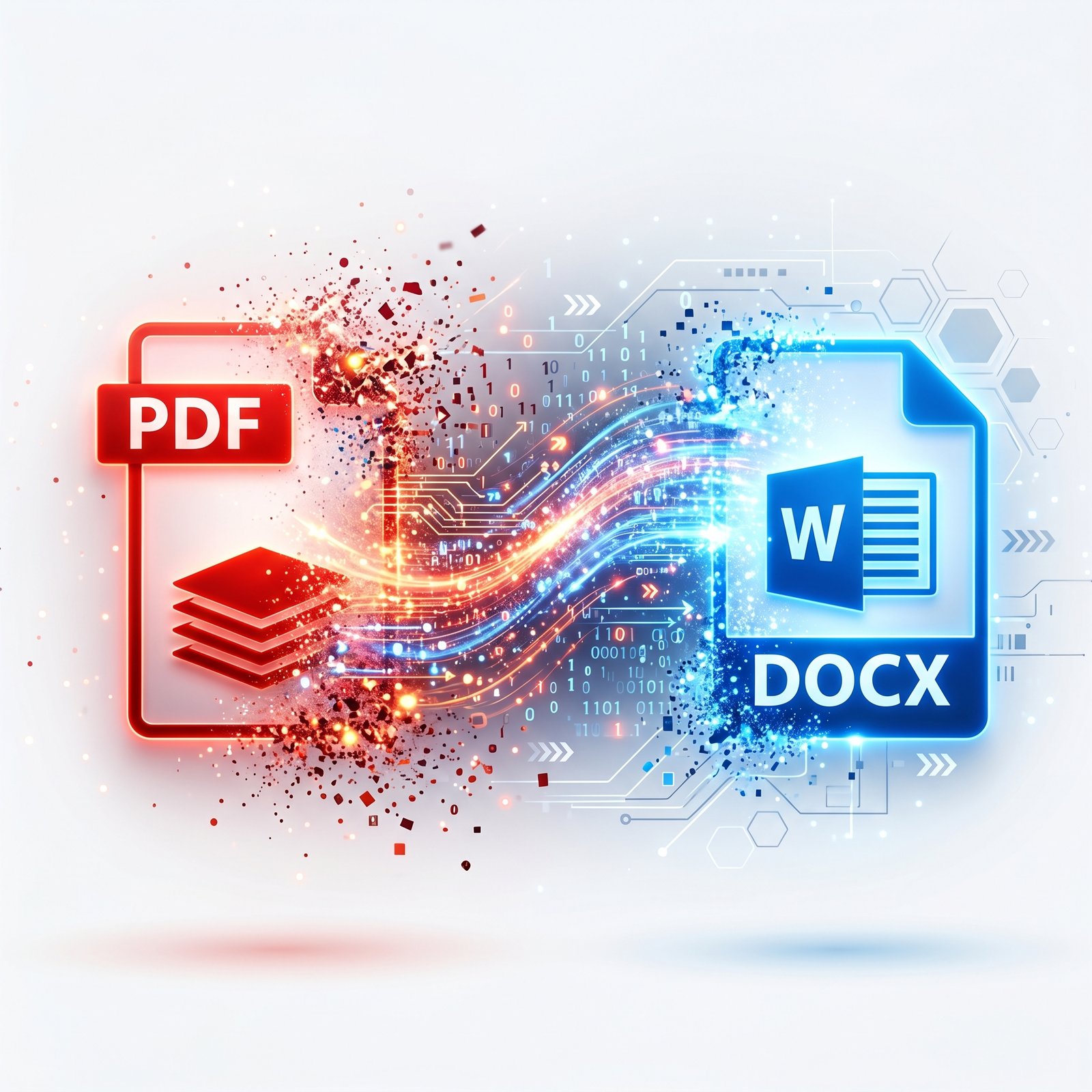 Best Free PDF to Word Converter Online (No Email Required)